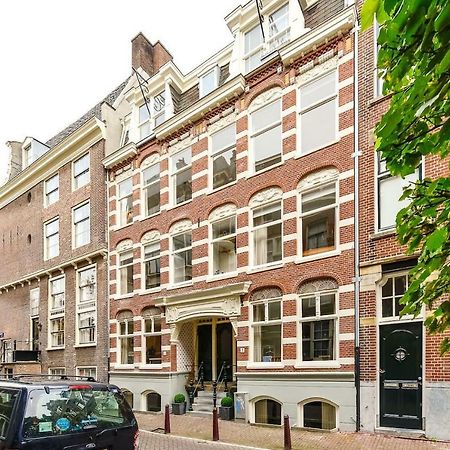 Amsterdam Appartment In The Centre Of Amsterdam Exteriör bild